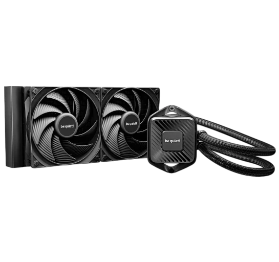 be quiet! Pure Loop 3 240mm